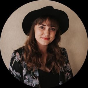 Meet your Posher, Vicki